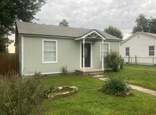 7123 NW 46th St, Bethany, OK 73008