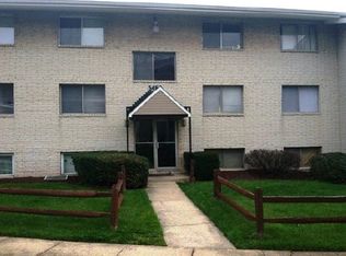 5460 85th Ave #1, New Carrollton, MD