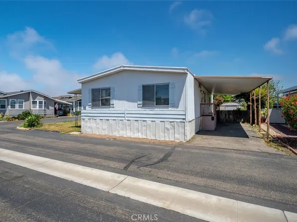 2700 Cienaga St Spc 53, Oceano, CA 93445