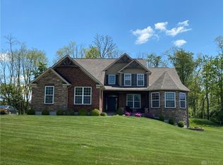 7396 Silver Lake Dr, Waynesville, OH 45068