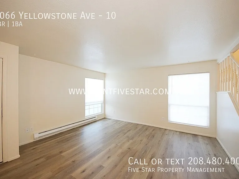 1066 Yellowstone Ave #10 — Photo 4