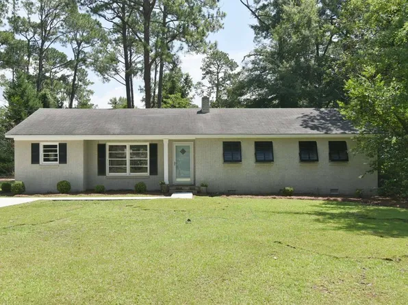 1913 Lynwood Ln, Albany, GA 31707