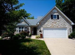 411 S Harrison Ave, Saint Louis, MO 63122
