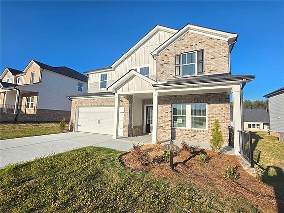 3rd image of 1398 High Falls Ln