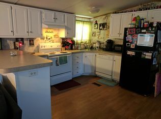 1224 N Windsurf Way, Oklahoma City, OK 73127