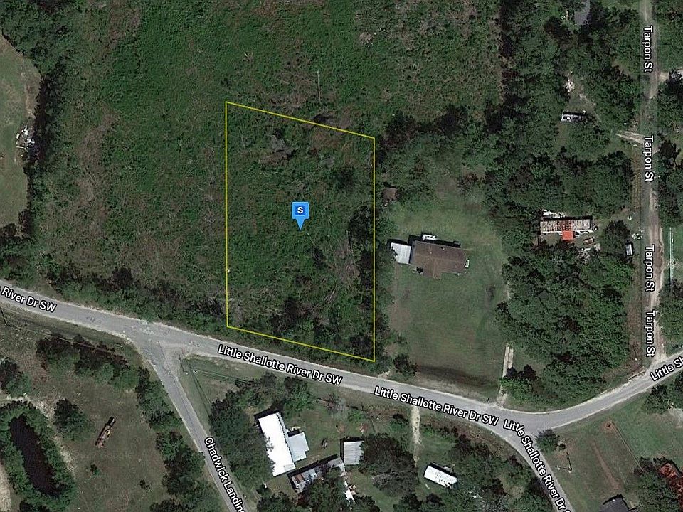 1st image of 1558 Little Shallotte River Dr SW
