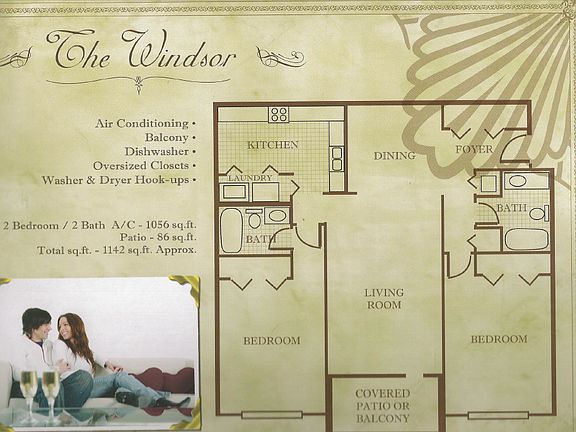 5th image of 638 Kenwick 103 Cir