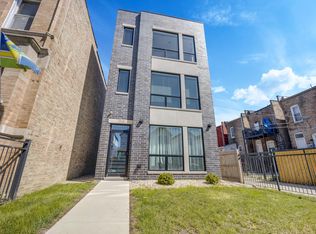 2510 W Lexington St, Chicago, IL 60612