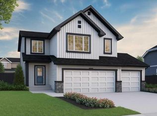 267 E Dawson Wharf Rise, Chestermere, AB T1X 2X3