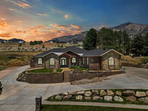 1338 W 4000 N, Pleasant View, UT 84414