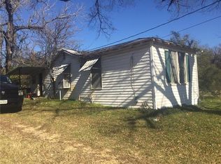 5809 Ellison Ave, Fort Worth, TX 76117