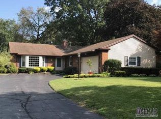 4151 Sheffield Pl, Lambertville, MI