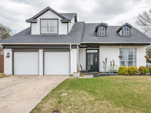 2018 Frontier Trl, Lewisville, TX 75067