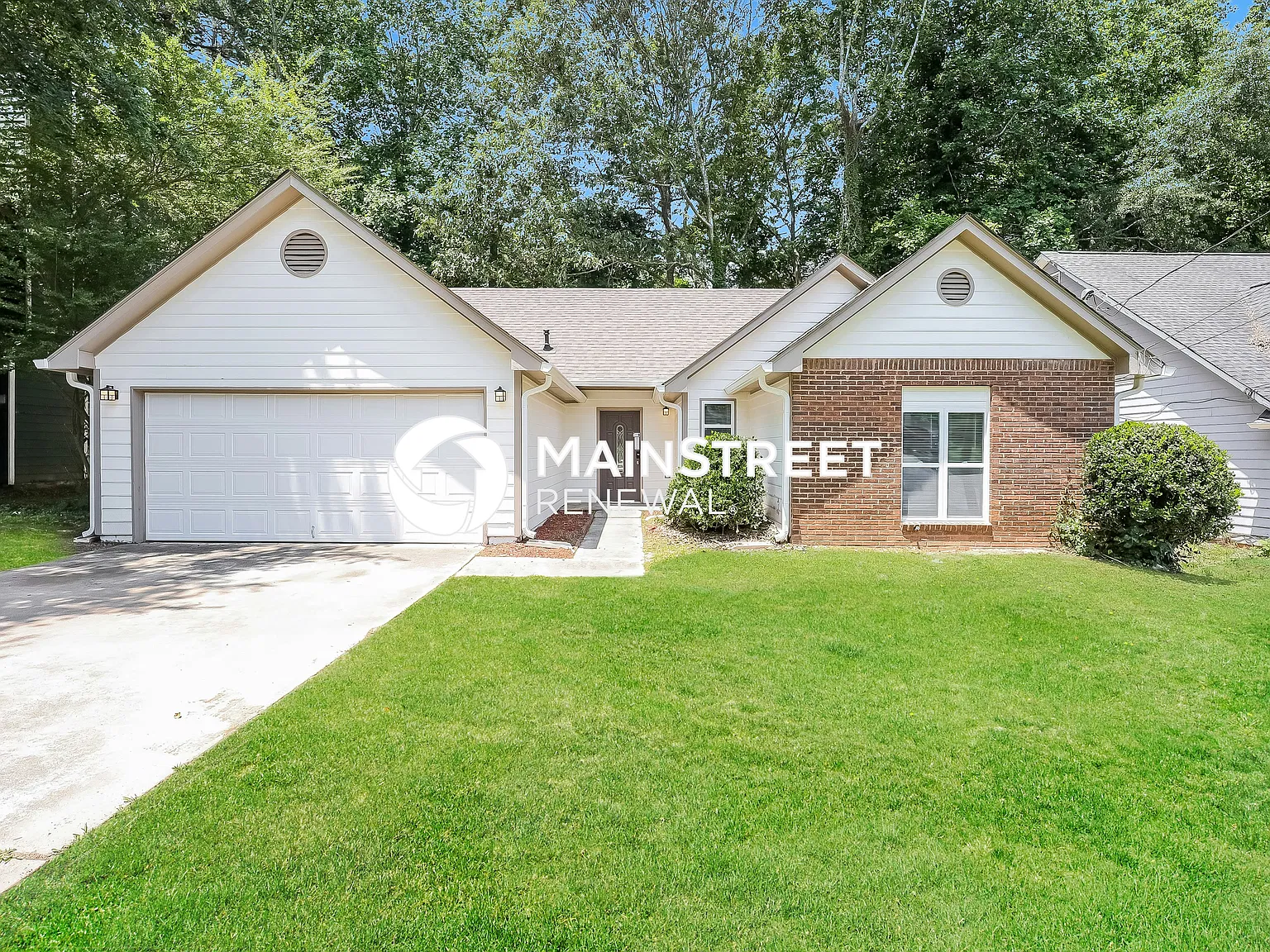 7733 Antebellum Ln — Photo 1