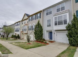 2906 Stockholm Way, Woodbridge, VA 22191