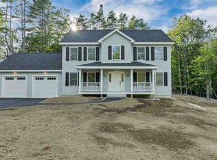 127 Kaime Rd, Chichester, NH 03258