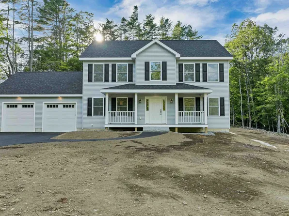 127 Kaime Road, Chichester, NH 03258