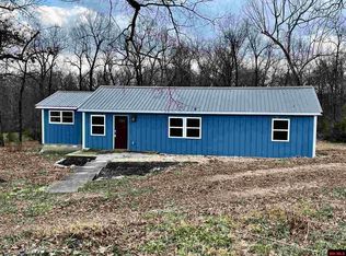 9335 Highway 62e, Flippin, AR 72634