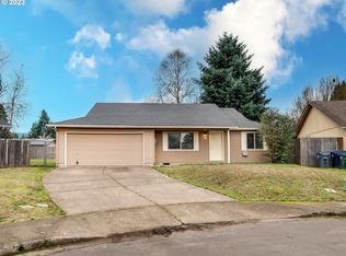 4010 Josh St, Eugene, OR 97402