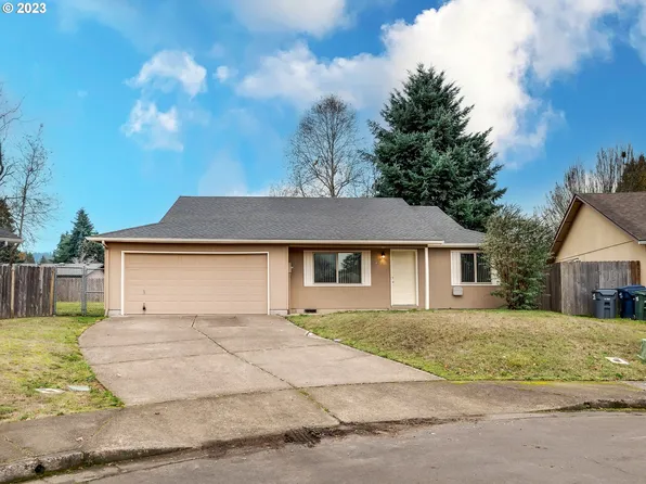 4010 Josh St, Eugene, OR 97402