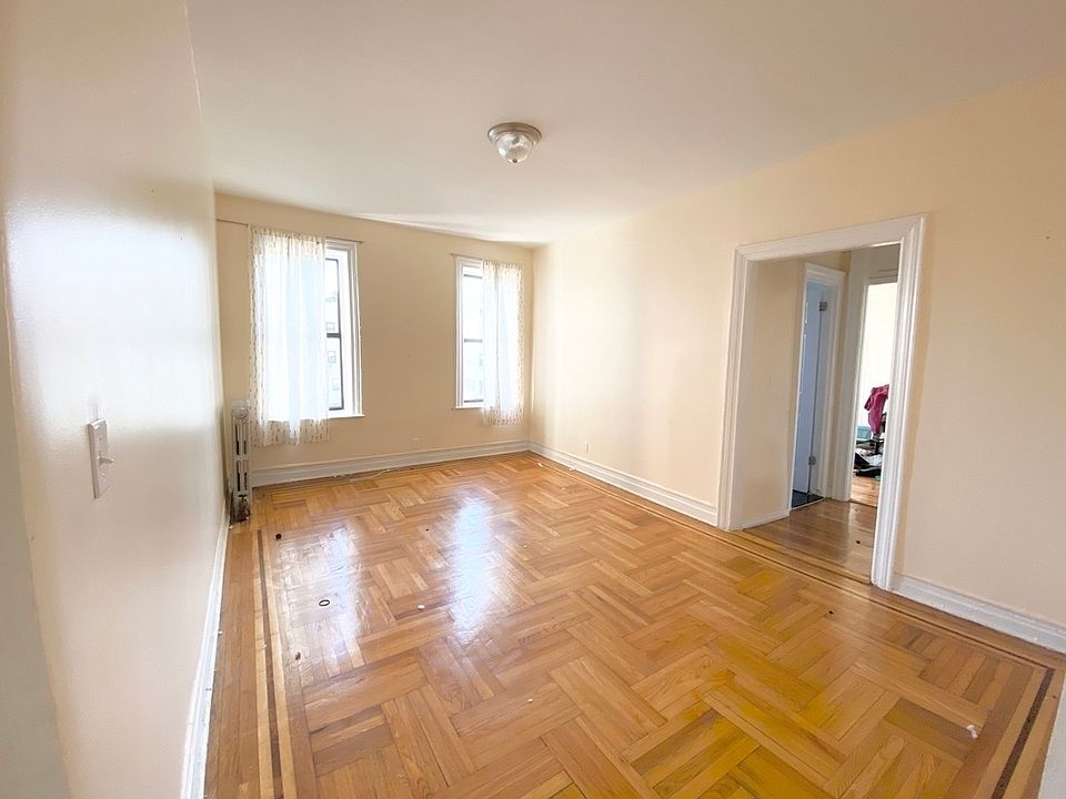 2nd image of 65 Post Ave #4H
