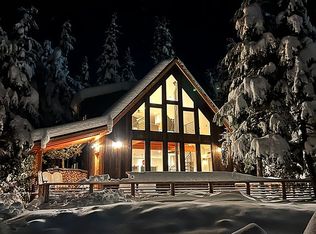 171 Tanner Cir, Girdwood, AK 99587