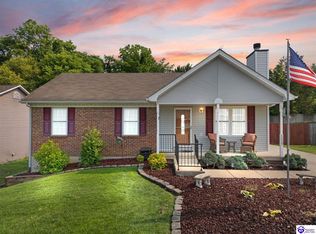 1217 Amanda Jo Dr, Elizabethtown, KY 42701