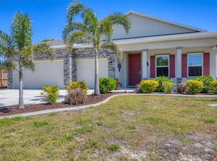 9213 Spring Cir, Pt Charlotte, FL 33981