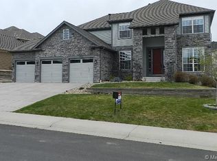 1338 Peninsula Cir, Castle Rock, CO 80104