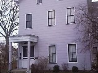 113 W 3rd St #A, Xenia, OH 45385