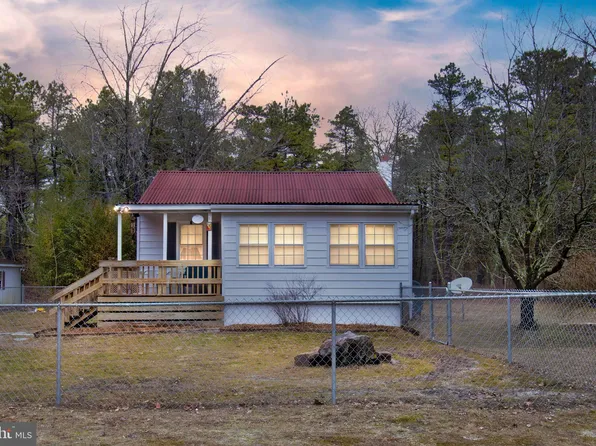 46 Lincoln Ave, Barnegat, NJ 08005