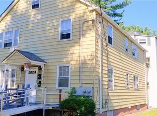 13-15 Auburn St, Hartford, CT 06112