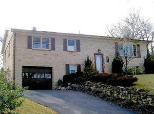 10005 York Rd, Ijamsville, MD 21754