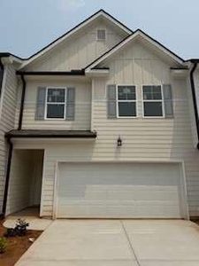 1025 Merritt Dr #99, Villa Rica, GA, 30180