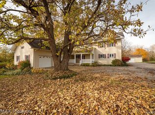 18819 Ridge Rd, Northville, MI 48168