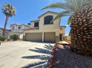 1778 Blue Ribbon Dr, Las Vegas, NV 89142