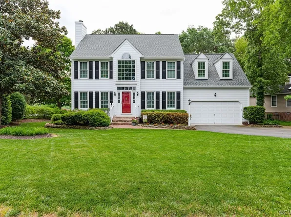 5835 Bradington Dr, Glen Allen, VA 23059