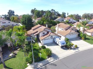 1158 Casa Bonita Way, Vista, CA 92081
