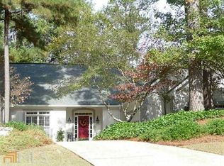 9870 Twingate Dr, Johns Creek, GA 30022
