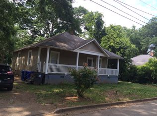 29 South St, Newnan, GA 30263