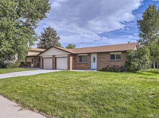 11310-11320 W 46th Ave, Wheat Ridge, CO 80033