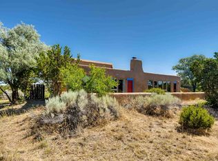 70 Verano Loop, Santa Fe, NM 87508
