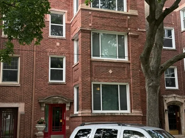 1414 W Thorndale Ave APT 1, Chicago, IL 60660