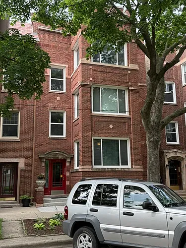 1414 W Thorndale Ave #1 Photo 1