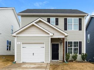 98 Pumpkin Hill Rdg, Clayton, NC 27520