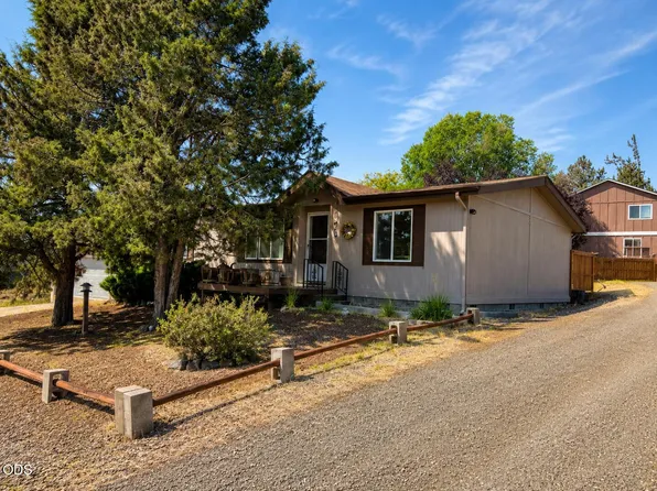 11263 NW Irvine Ave, Prineville, OR 97754