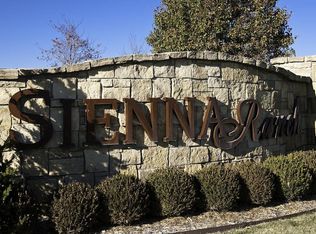 3539 N Deer Rdg, Rose Hill, KS 67133