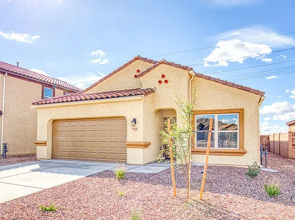 10176 N Leopard Gecko Ter, Marana, AZ 85653