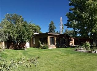 1335 41st St, Los Alamos, NM 87544