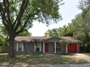 14166 Swallow Dr, San Antonio, TX 78217